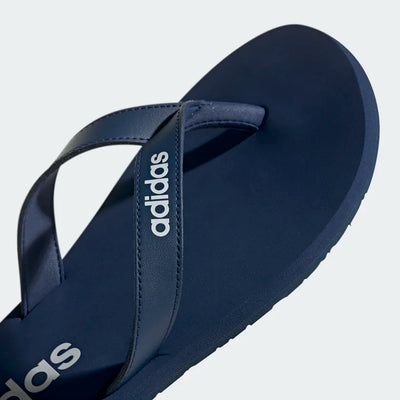 Adidas Men Eezay Casual Flip-Flops on www.NeosSports.com