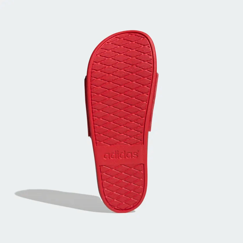 Adidas Unisex Adilette Comfort Casual Slides on www.NeosSports.com