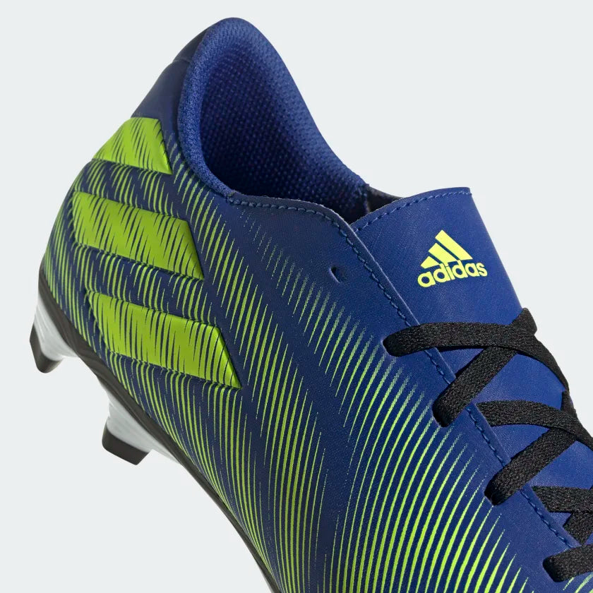 Adidas Nemeziz.4 Flexible Ground Boots Football Shoes on www.NeosSports.com