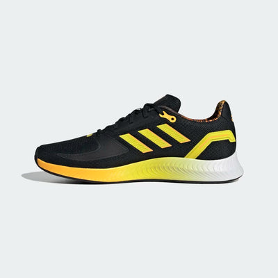 Adidas Men Runfalcon 2.0 Running Shoes on www.NeosSports.com