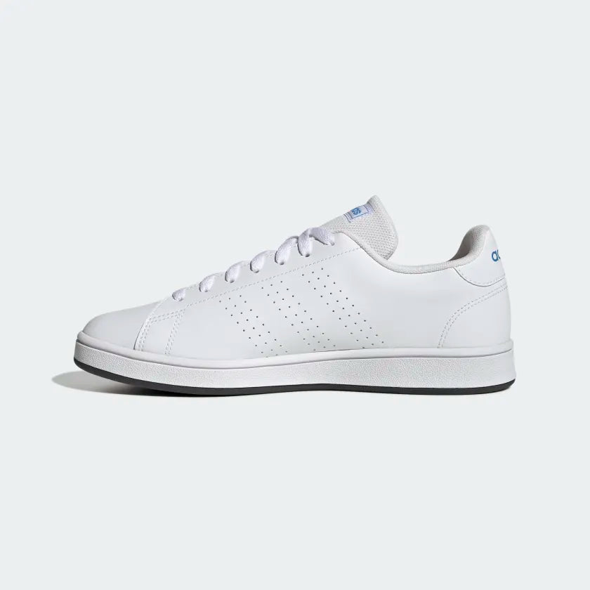 Adidas Men Advantage Base Court Casual Shoes on www.NeosSports.com