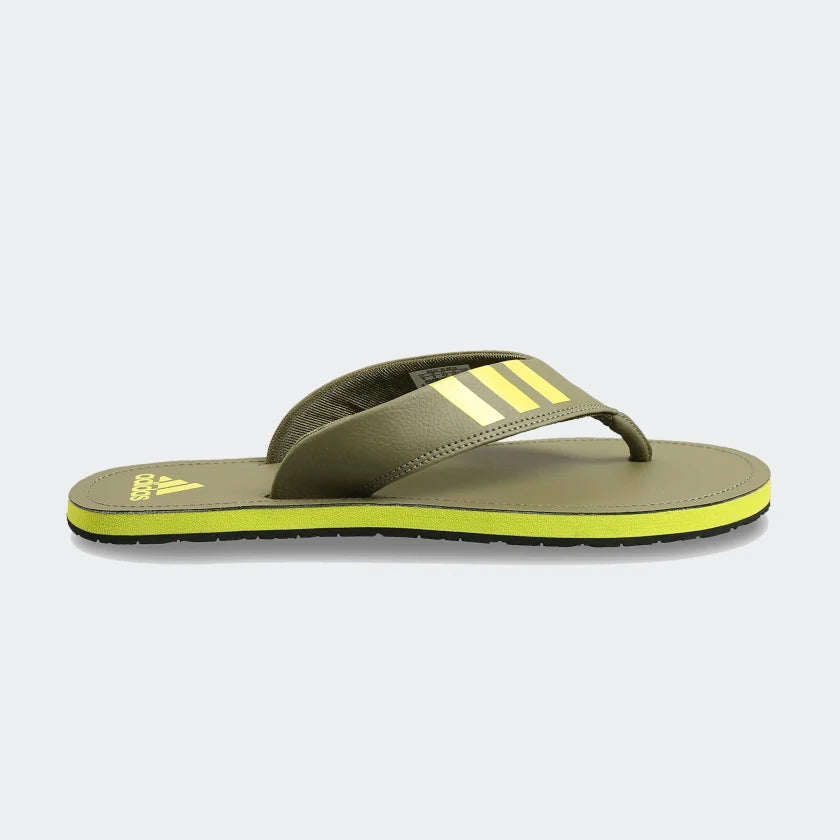 Adidas Men Coset II M Casual Flip-Flops on www.NeosSports.com