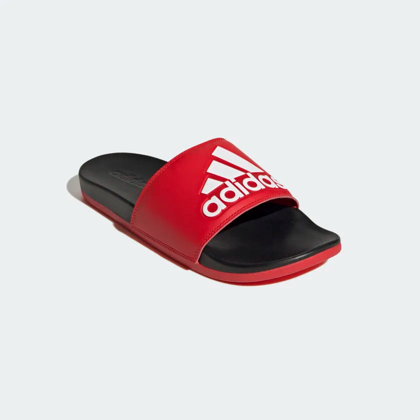 Adidas Unisex Adilette Comfort Casual Slides on www.NeosSports.com