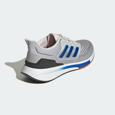 Adidas Men EQ21 Running Shoes on www.NeosSports.com