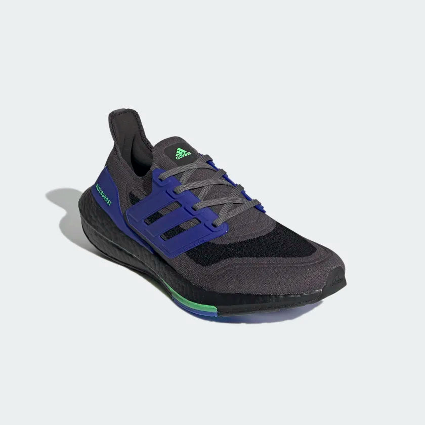 Adidas Ultraboost 21 Running Shoes on www.NeosSports.com