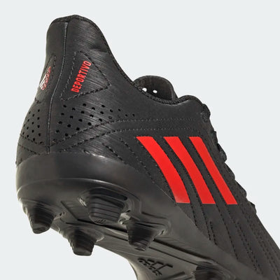 Adidas Deportivo Flexible Ground Boots Football Shoes on www.NeosSports.com