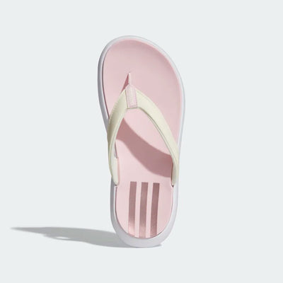 Adidas Women Comfort Flip-Flops on Adidas Women Comfort Flip-Flops