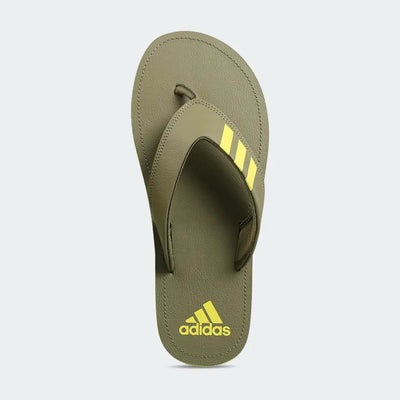 Adidas Men Coset II M Casual Flip-Flops on www.NeosSports.com