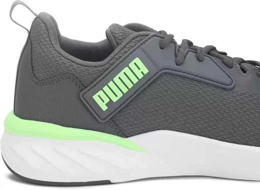 Puma Men Erupter Running Shoes on www.NeosSports.com