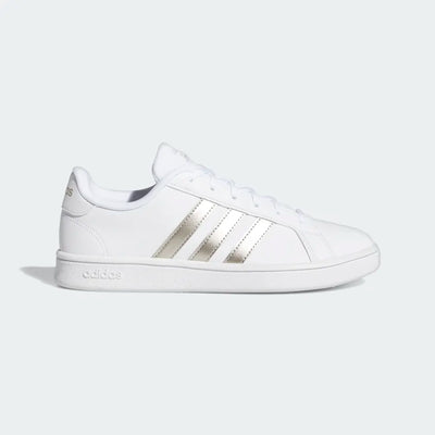 Adidas Women Grand Court Base Casual Shoes  on www.NeosSports.com  