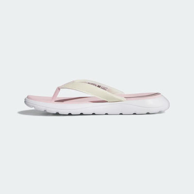 Adidas Women Comfort Flip-Flops on Adidas Women Comfort Flip-Flops