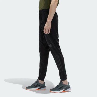 Adidas Men Climacool Knit Training Pants on www.NeosSports.com