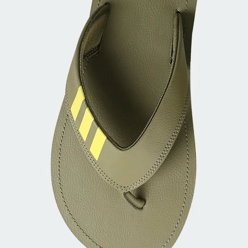 Adidas Men Coset II M Casual Flip-Flops on www.NeosSports.com