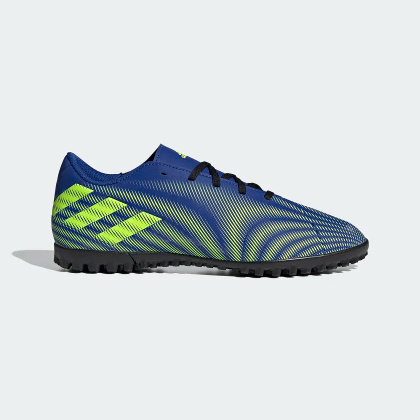 Adidas Nemeziz.4 Turf Boots Football Shoes on www.NeosSports.com