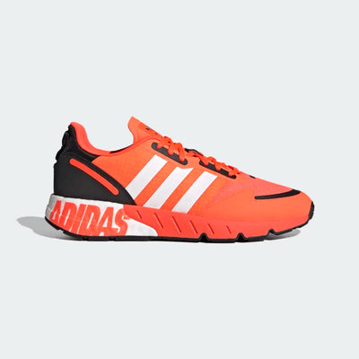 Adidas Originals Men ZX 1K Boost Running Shoes on www.NoesSports.com