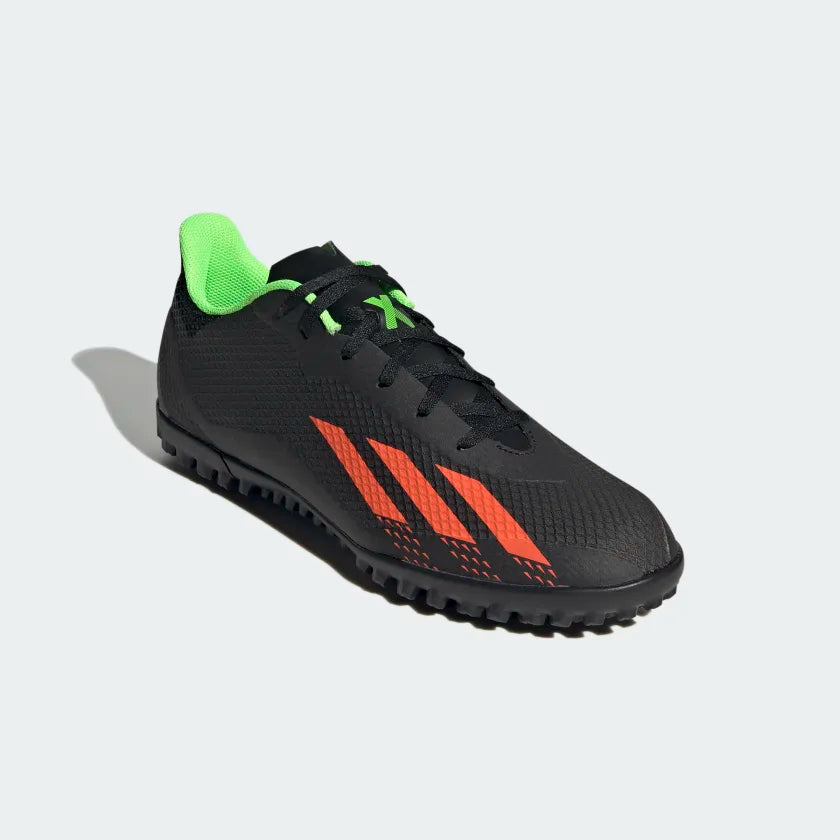 Adidas X Speedportal.4 Turf Boots Football Shoes on www.NeosSports.com