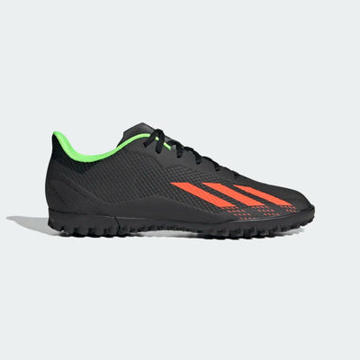 Adidas X Speedportal.4 Turf Boots Football Shoes on www.NeosSports.com