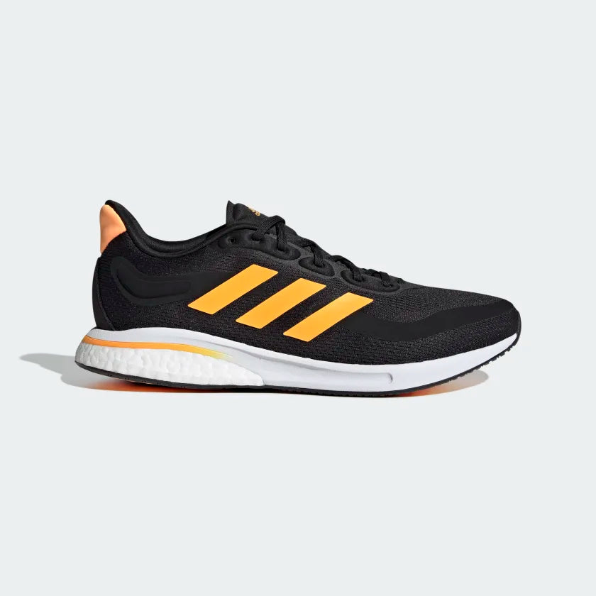 Adidas Men Supernova M Running Shoes on www.NeosSports.com