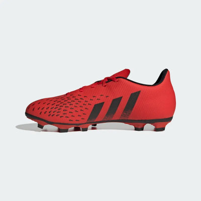 Adidas Predator Freak.4 Flexible Ground Boots Football Shoes on www.NeosSports.com 