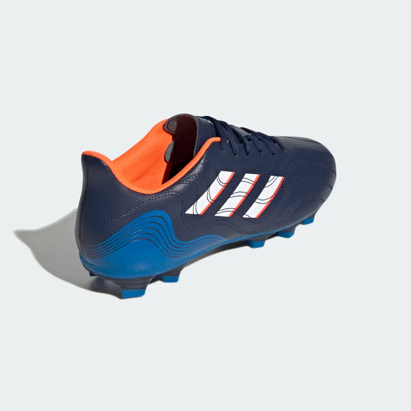 Adidas Copa Sense.4 Flexible Ground Boots Football Shoes on www.NeosSports.com