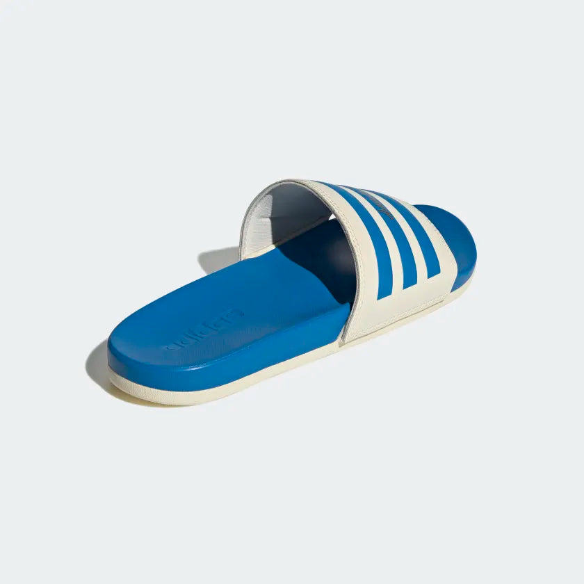 Adidas Men Adilette Comfort Casual Slides on www.NeosSports.com