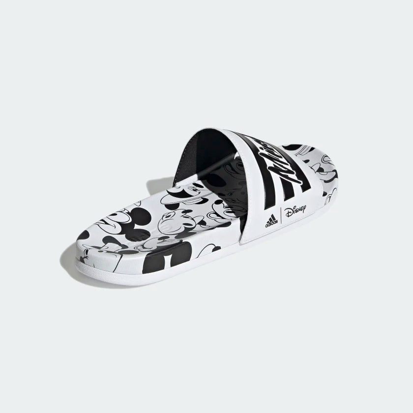 Adidas Women Adilette Comfort Casual Slides www.NeosSports.com