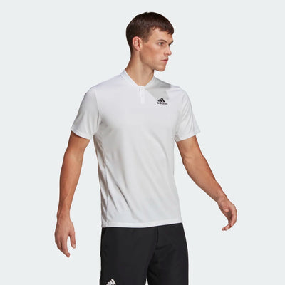 Adidas Men Club Tennis Polo Shirt on www.NeosSports.com