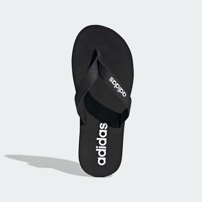 Adidas Men Eezay Casual Flip-Flops on www.NeosSports.com