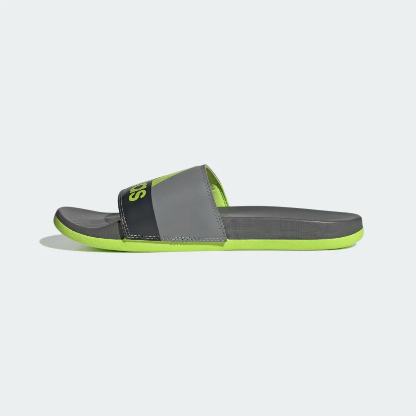 Adidas Adilette Comfort Slides on www.NeosSports.com