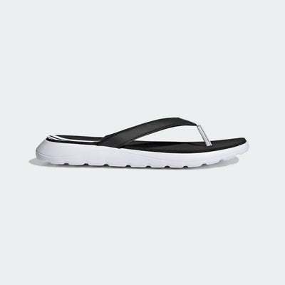 Adidas Women Comfort Casual Flip-Flops on www.NeosSports.com