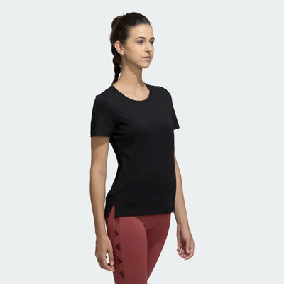 Adidas Women Prime Tee T-Shirt on www.NeosSports.com