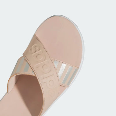 Adidas Women Distincto W Slides on www.NeosSports.com