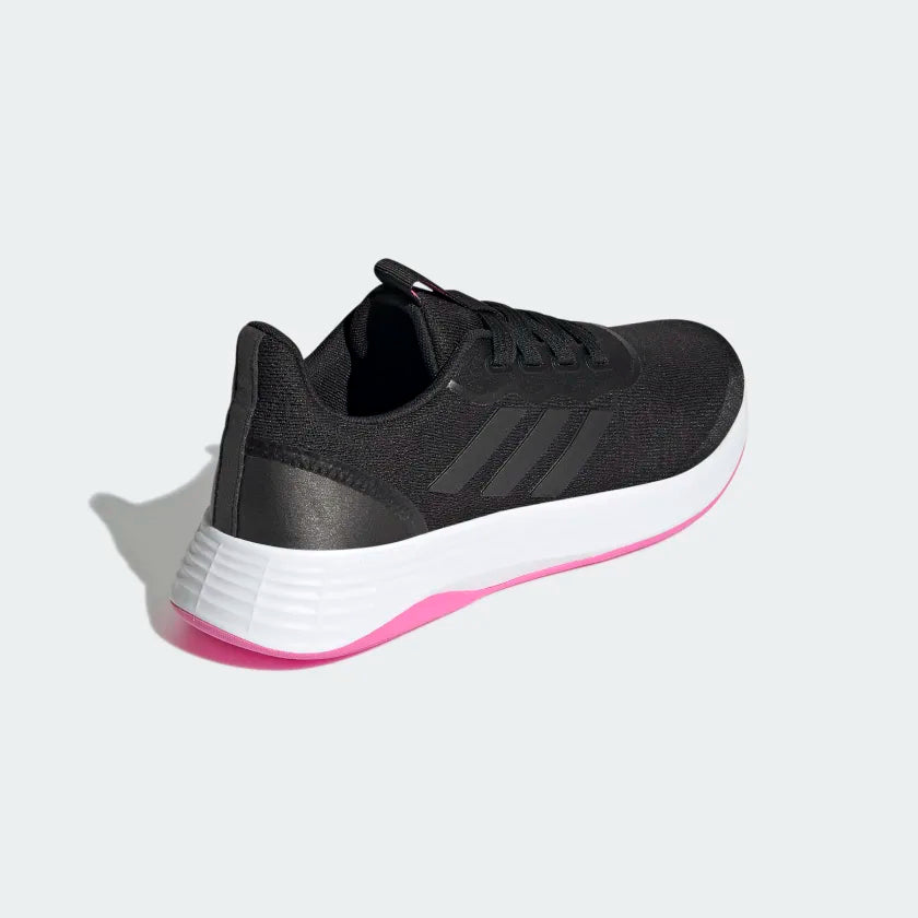 Adidas Women QT Racer Sport Running Shoes on www.NeosSports.com