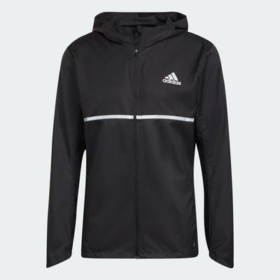 Adidas Men Own The Running Jacket on www.NeosSports.com