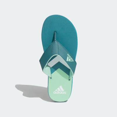 Adidas Men Eezay 2019 M Flip Flops on www.NeosSports.com