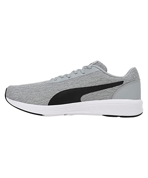 Puma Unisex Solar Running Shoes on ww.NeosSports.com