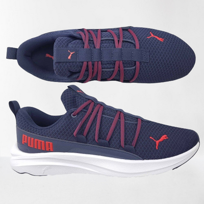 Puma Men Softride One4all Running Shoes on www.NeosSports.com