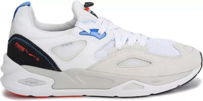 Puma Unisex TRC Blaze Casual Shoes on www.NeosSports.com