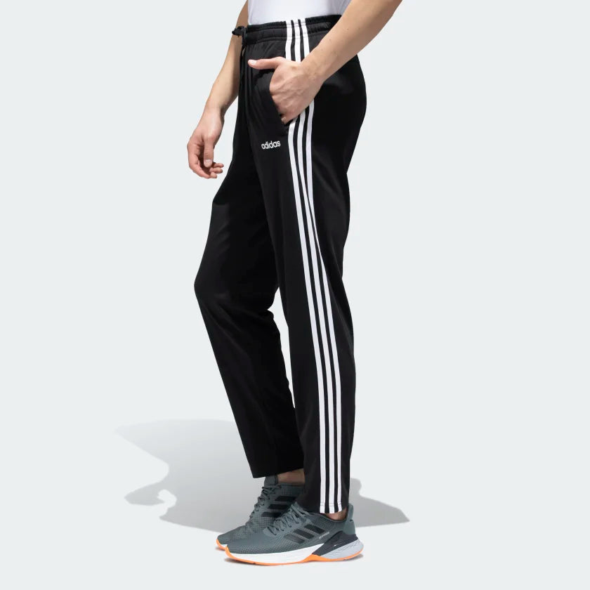 Adidas Men Essentials 3-Stripes Track Pants SJ on www.NeosSports.com