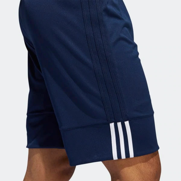 Adidas Men 3G Speed Reversible Shorts on www.NeosSports.com