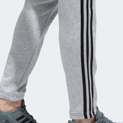 Adidas Men 3 Stripes French Terry Tapered Casual Pants on www.NeosSports.com