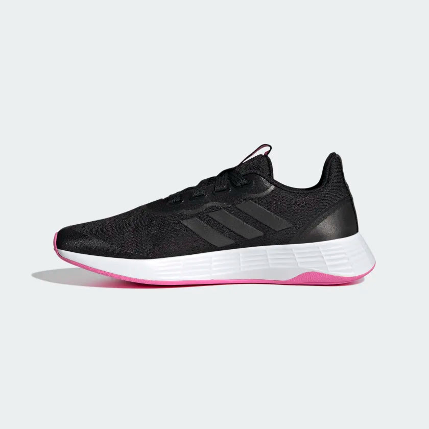 Adidas Women QT Racer Sport Running Shoes on www.NeosSports.com