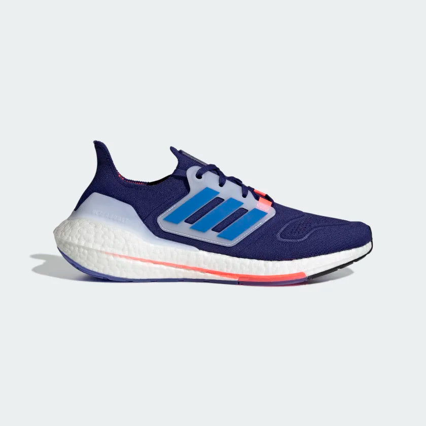 Adidas Men Ultraboost 22 Running Shoes on www.NeosSports.com