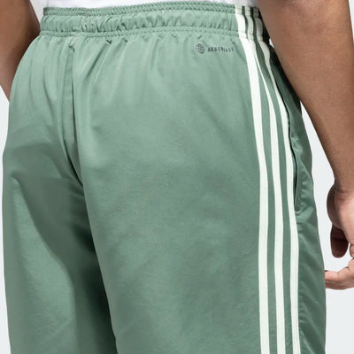 Adidas Men 3-Stripes Chelsea Training Shorts on www.NeosSports.com