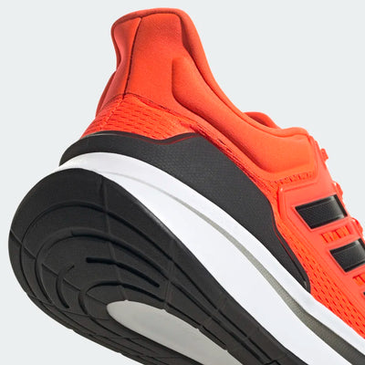 Adidas Men EQ21 RUN Running Shoes on www.NeosSports.com