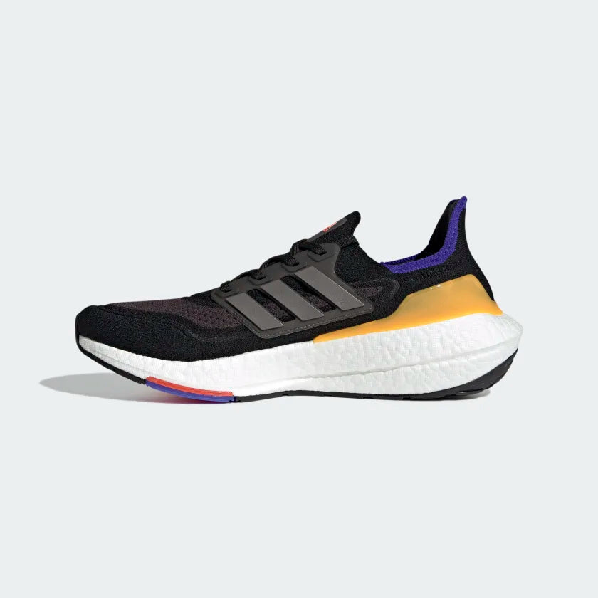 Adidas Ultraboost 21 Running Shoes on www.NeosSports.com