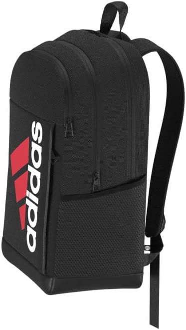 Adidas Motion Badge Of Sport Graphic Backpack on www.NeosSports.com