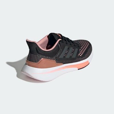 Adidas Women EQ21 Running Shoes on www.NeosSports.com