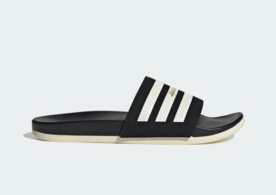 Adidas Women Adilette Comfort Casual Slides on www.NeosSports.com