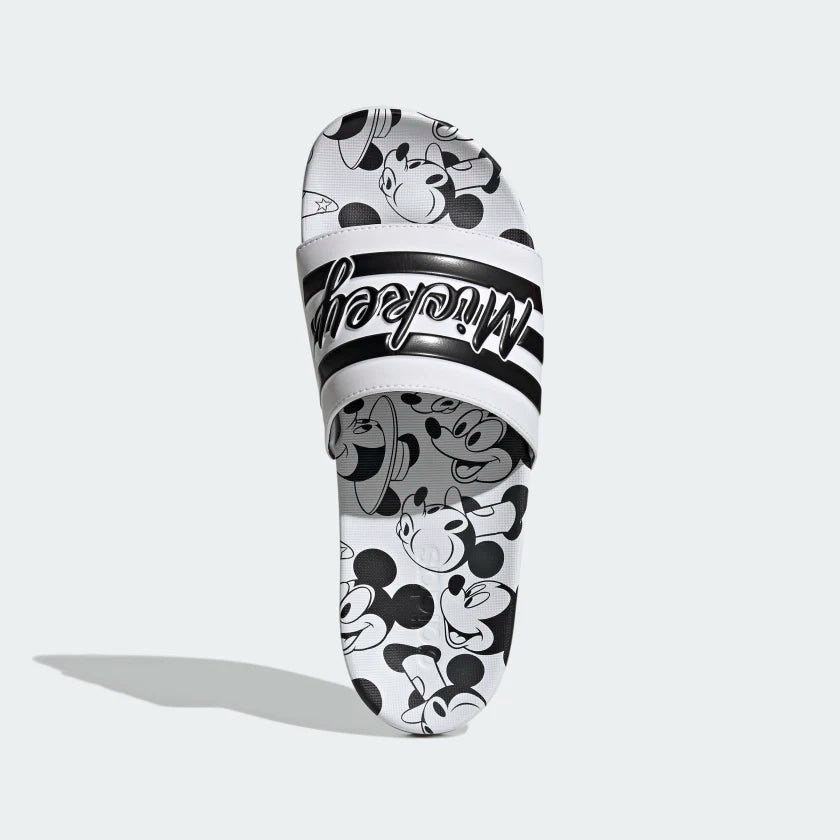 Adidas Women Adilette Comfort Casual Slides www.NeosSports.com